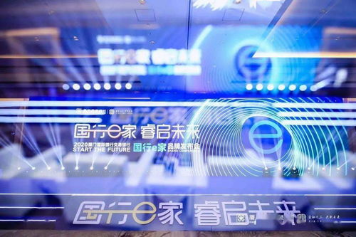 強(qiáng)強(qiáng)聯(lián)合，國(guó)行信e融正式發(fā)布技術(shù)推廣服務(wù)